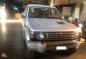 Mitsubishi Pajero 1993 for sale-0