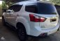 Isuzu MuX 2017 3.0 AT Limited Edition for sale-3