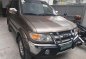 2010 Isuzu Sportivo for sale-1