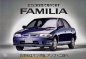 1998 series Mazda 323 Familia Rayban Gen 2.5-11
