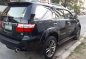 2009 Toyota Fortuner for sale-2