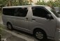 toyota hiace commuter 2016 for sale-0