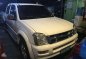 2007 1st owner Lady driven Cebu Isuzu D-max Automatic -1