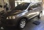 SUV Chevrolet Captiva 2009 for sale-1