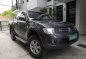 2013 Mitsubishi Strada Glx V 1st owned-0