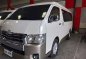 Toyota Hiace 2014 for sale-2