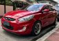 For sale Hyundai Accent crdi-4