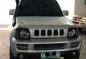 Suzuki Jimny Year 2011 Automatic drive-5