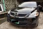 Mazda CX-9 Black 2012 Gas CX9 Top of the line-1