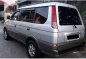 Mitsubishi Adventure 2003 for sale-0