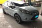 ford fiesta sedan 2014 for sale-1