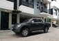 2013 Mitsubishi Strada Glx V 1st owned-7