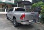 Toyota Hilux 2016 for sale-0
