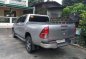 Toyota Hilux 2016 for sale-0