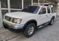Nissan Frontier 2.7 MT 2000 for sale-0