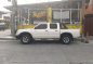 Nissan Frontier 2.7 MT 2000 for sale-9