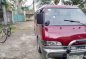 Hyundai H100 Grace Van 1993 for sale-0