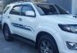 Toyota Fortuner 2014 for sale-5