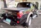 2010 Mitsubishi Strada Gls for sale-6