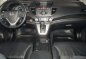 Honda CR-V 2014 AWD AT for sale-8