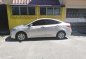 Hyundai Accent sedan 2017 for sale-0