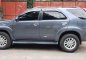 Toyota Fortuner 2013 4x2 FOR SALE-3