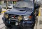 MITSUBISHI Pajero 3 door turbo diesel for sale-6