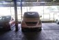 2010 Hyundai Starex Gold for sale-3