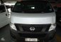 2018 Nissan Urvan NV350 for sale-4