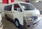 Toyota Hiace 2014 for sale-0