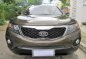 Kia Sorento 2011 EX DSL 7Seater 42KMilege-6