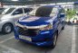 2017 Toyota Avanza for sale-0