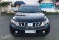 2015 Mitsubishi Strada GLX for sale -4