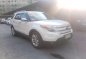 2015s Ford Explorer 4x4 at 14km only -1