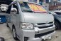 Toyota Hiace 2015 for sale-0