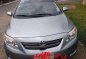 Rush Toyota Corolla Altis 2008 for sale-0