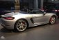 Porsche 911 Boxster S 2017 for sale-2