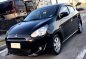 2015 Mitsubishi Mirage GLX for sale -0