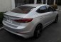 2017 HYUNDAI ELANTRA for sale-4