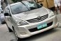 Toyota Innova E 2011 for sale-0