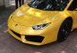 Lamborghini Huracan 2017 for sale-2