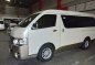 Toyota Hiace 2014 for sale-3