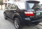 2009 Toyota Fortuner for sale-3