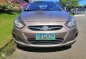 Hyundai Accent MT for sale-0