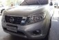 2018 Nissan Navara 4x4 AT for sale-1