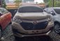 2017 Toyota Avanza 1.3 J Manual for sale-2