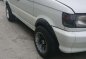 For sale Mitsubishi Adventure 98 model-0