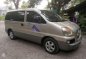 Hyundai Starex grx crdi 2005 for sale-1