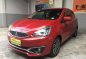 2016 Mitsubishi Mirage GLS HB 1.2L AT-0