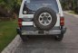 Mitsubishi Pajero 2005 for sale-3